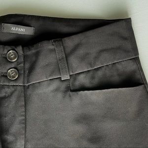 ALFANI Dress Pants